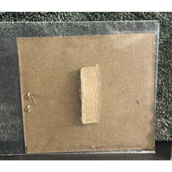 Vintage Pair of Butterfly Specimen for Projects, Art , Framing - Picture 7 of 7